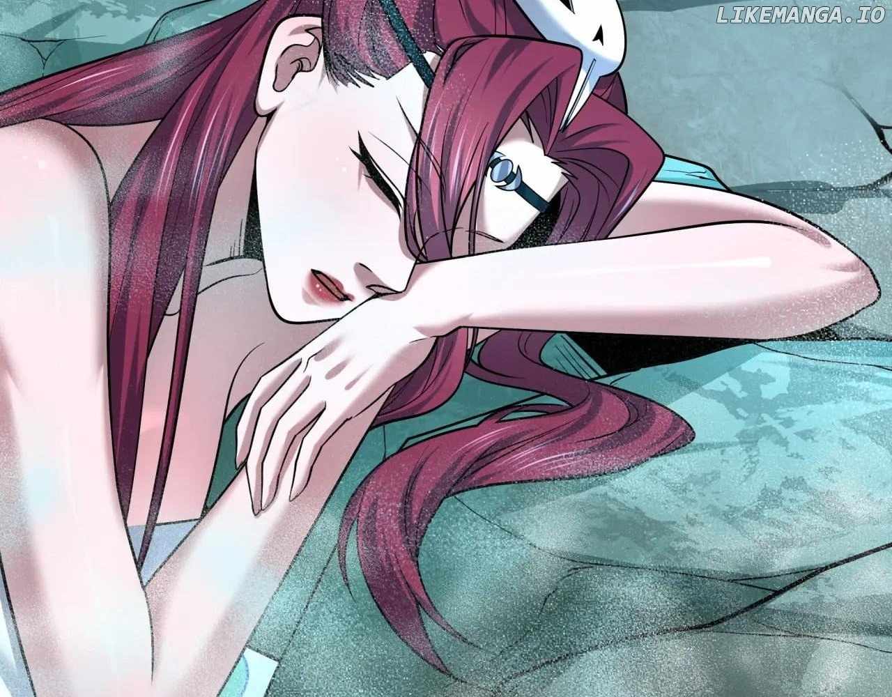 Age of Terror Chapter 490 133